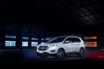 Ford Edge Titanium 2015 года (CN)